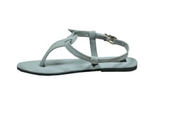 Grey sandal