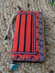 Zebra World Ladies Wallet