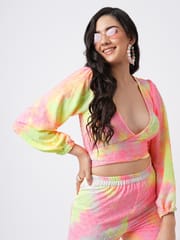 Tye Dye Co-ord