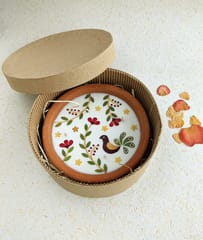 Bowl Diya