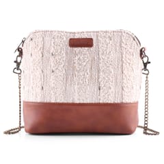 Grand Finale Crossbody/Sling Bag