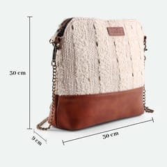 Grand Finale Crossbody/Sling Bag