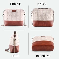 Grand Finale Crossbody/Sling Bag