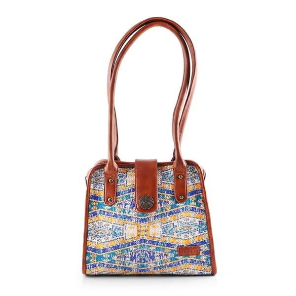 Ripples Shoulder Bag