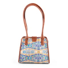 Ripples Shoulder Bag